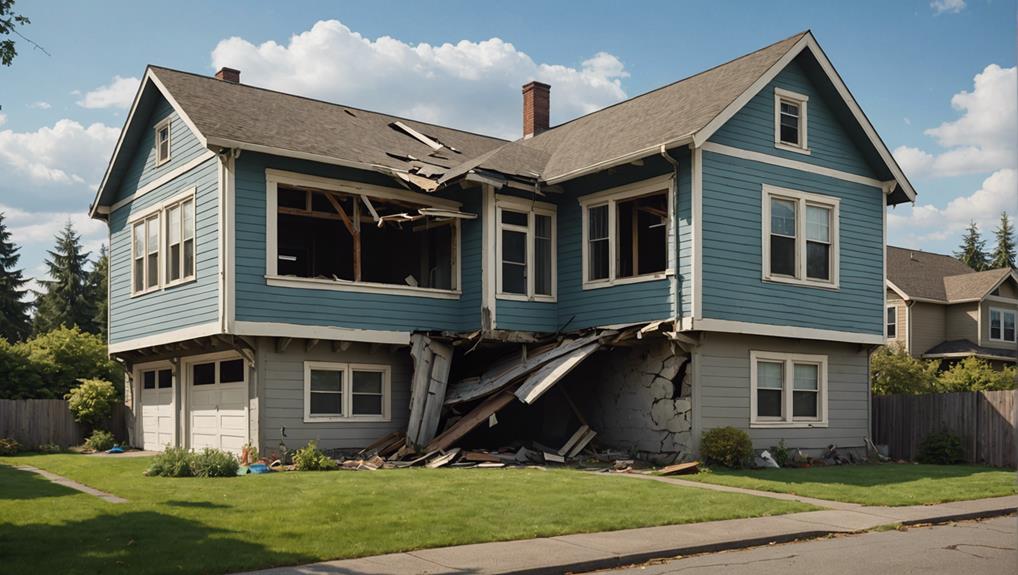 costly foundation repairs in tacoma