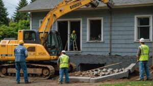 foundation repair in seattle